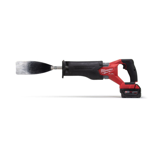 BEAST BRUSHLESS 18V RECIPROCATING CUT OUT TOOL